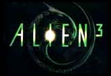 [ALIEN 3]