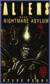 Nightmare Asylum (Aliens n.2)