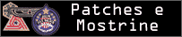 PATCHES e MOSTRINE