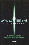 Alien - La clonazione