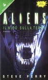 Aliens: il nido sulla Terra