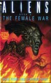 The Female War (Aliens n.3)