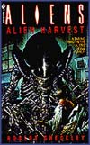 Alien Harvest (Aliens n.5)