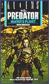 Aliens vs. Predator: Hunter's Planet