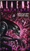 Labyrinth (Aliens n.7)
