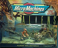 Micromachines Set n.2