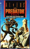 Aliens vs. Predator: Prey